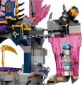 Lego The Crystal King Temple 71771