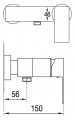 BlueWater Toronto TOR-BPK.030C