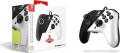 PDP Faceoff Deluxe+ Audio Wired Controller