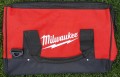 Milwaukee Contractor Bag M (4931411958)