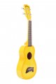 Kala Soprano Dolphin Ukulele