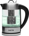 RZTK Yoda Pro Steel