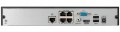 BCS BCS-P-NVR0401-4K-4P-II