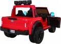 Ramiz Ford Super Duty 4x4