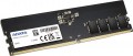 A-Data U-DIMM DDR5 1x8Gb