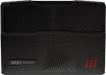 MSI Vector GP76 HX 12UGS