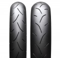 Bridgestone Battlax BT-601SS