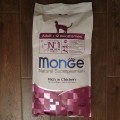 Monge Daily Line Adult Chicken/Rice 10 kg