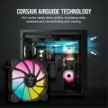 Corsair iCUE SP140 RGB ELITE Performance Dual