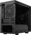 Fractal Design Define 7 Nano Black Solid