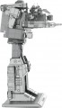 Fascinations Soundwave Transformers MMS302