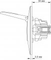 Videx VF-BNSK1GC-SS