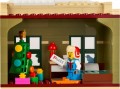 Lego Christmas High Street 10308