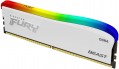 Kingston Fury Beast DDR4 RGB Special Edition 1x16Gb