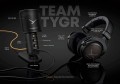 Beyerdynamic Team Tygr