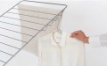 Brabantia HangOn Drying Rack 25 Metre with Rod