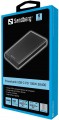 Sandberg USB-C PD 100W 38400