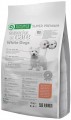 Natures Protection White Dogs Salmon Adult Small and Mini Br