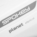 Spokey Planet