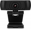 Yenkee Full HD Streaming Webcam Ahoy