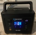 G-Energy GZE-0303