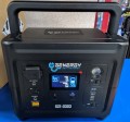 G-Energy GZE-0303