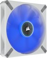 Corsair ML140 LED ELITE White/Blue