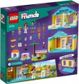 Lego Paisleys House 41724