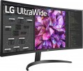 LG UltraWide 34WQ60C