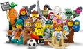 Lego Minifigures Series 24 71037