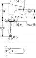 Grohe Europlus E 36208001