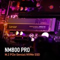 Lexar NM800 Pro