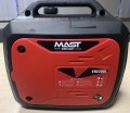 Mast Group YH2200i