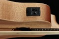 Harley Benton Kahuna CLU-Bass Mahogany