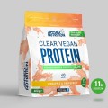 Applied Nutrition Clear Vegan Protein