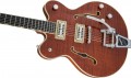 Gretsch G6609TFM Players Edition Broadkaster Center Block Do