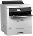 Epson WorkForce Pro WF-C529RDTW