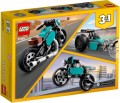 Lego Vintage Motorcycle 31135