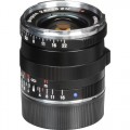 Carl Zeiss 25mm f/2.8 Biogon T*