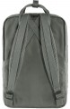 FjallRaven Kanken Re-Wool Laptop 15