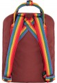 FjallRaven Kanken Rainbow Mini