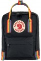 FjallRaven Kanken Rainbow Mini