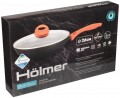 HOLMER Fiesta FP-22326-SROMBL