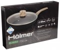 HOLMER Star Chef FP-22328-SWMBL