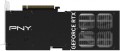 PNY GeForce RTX 4070 Ti 12GB Verto LED Triple Fan