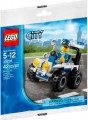 Lego Police ATV 30228