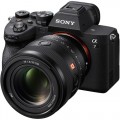 Sony 50mm f/1.4 GM FE