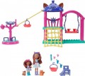 Enchantimals City Fun Playground HHC16