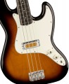 Fender Gold Foil Jazz Bass