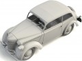 ICM Kadett K38 Cabriolimousine (1:35)